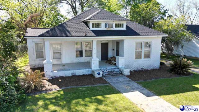 301 N WITHLACOOCHEE AVE, Marion, SC 29571
