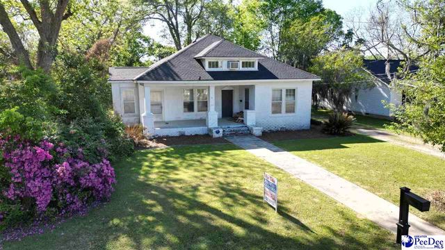 301 N WITHLACOOCHEE AVE, Marion, SC 29571