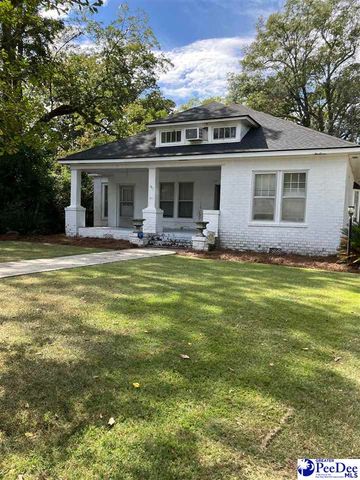 301 N WITHLACOOCHEE AVE, Marion, SC 29571