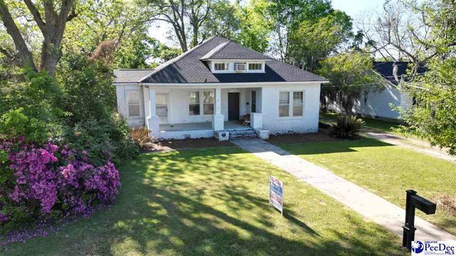 301 N WITHLACOOCHEE AVE, Marion, SC 29571