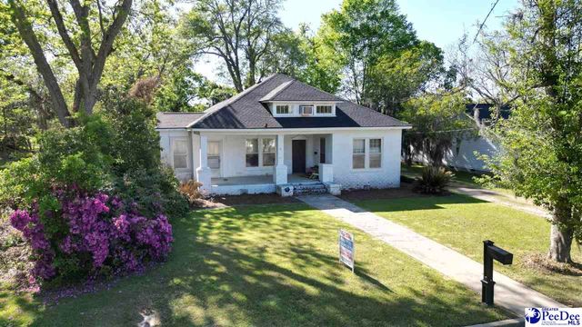 301 N WITHLACOOCHEE AVE, Marion, SC 29571