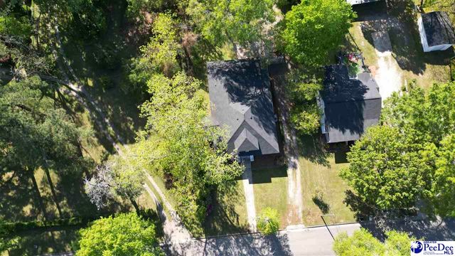 301 N WITHLACOOCHEE AVE, Marion, SC 29571