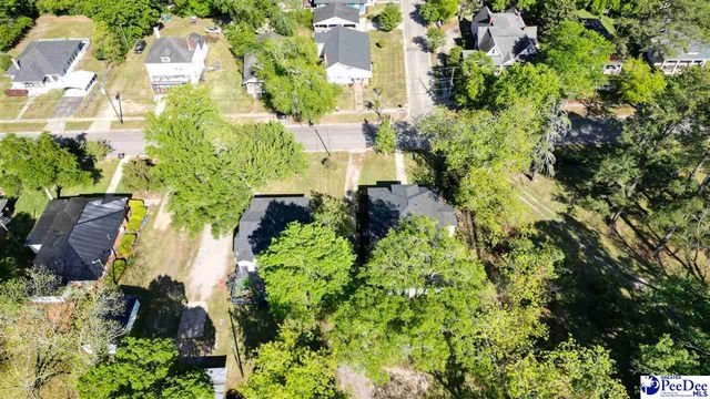 301 N WITHLACOOCHEE AVE, Marion, SC 29571
