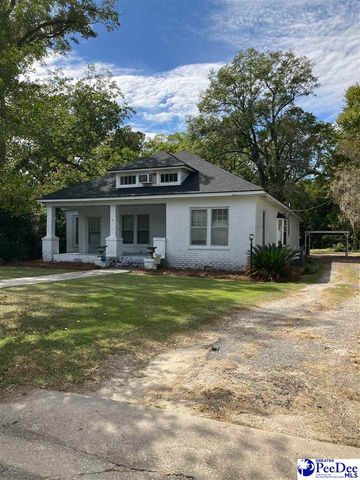 301 N WITHLACOOCHEE AVE, Marion, SC 29571