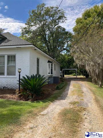 301 N WITHLACOOCHEE AVE, Marion, SC 29571