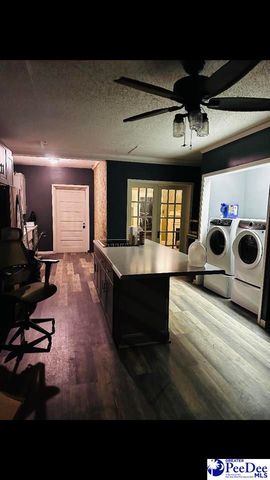 301 N WITHLACOOCHEE AVE, Marion, SC 29571