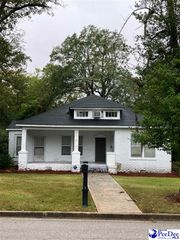301 N WITHLACOOCHEE AVE, Marion, SC 29571
