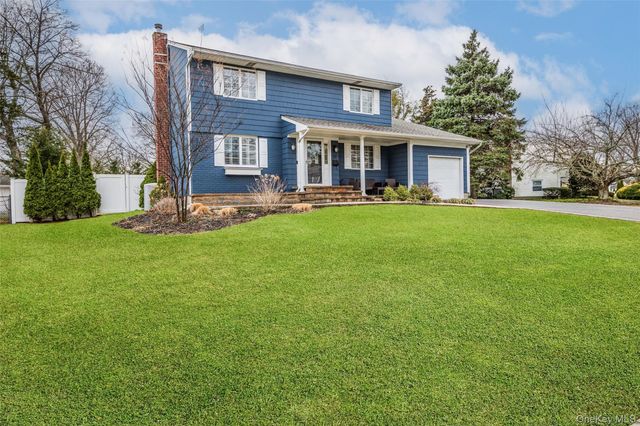 37 Bethany Drive, Commack, NY 11725