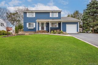 37 Bethany Drive, Commack, NY 11725