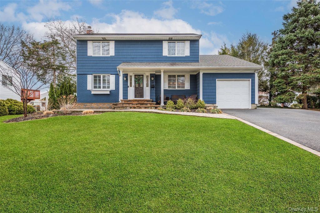 37 Bethany Drive, Commack, NY 11725