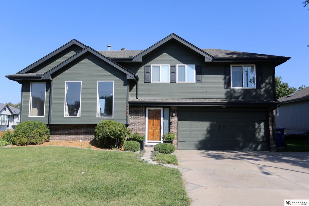3508 Jason Circle, Bellevue, NE 68123