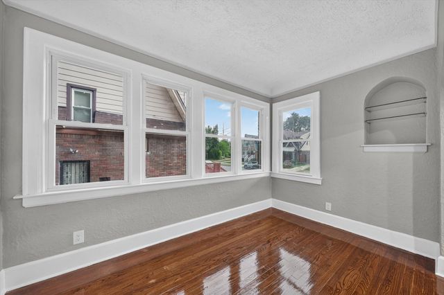 5083 Devonshire Road, Detroit City, MI 48224