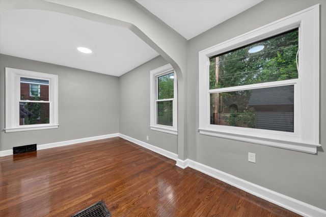 5083 Devonshire Road, Detroit City, MI 48224