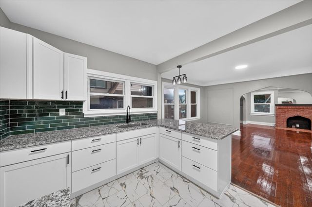 5083 Devonshire Road, Detroit City, MI 48224