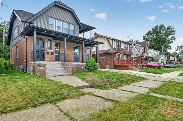 5083 Devonshire Road, Detroit City, MI 48224
