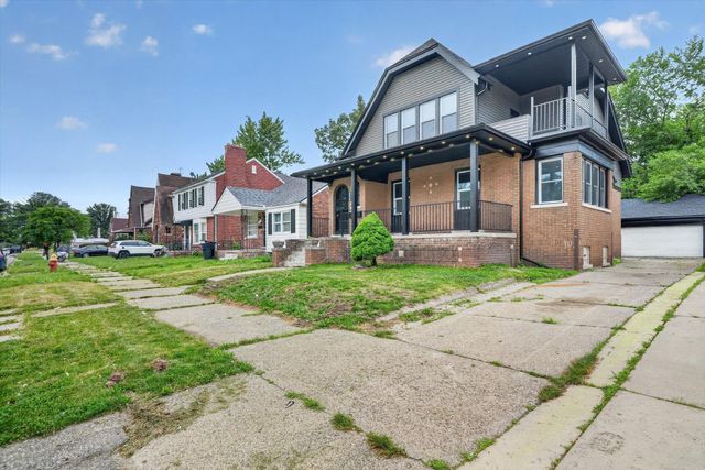 5083 Devonshire Road, Detroit City, MI 48224