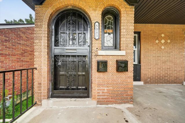 5083 Devonshire Road, Detroit City, MI 48224