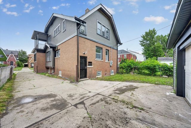 5083 Devonshire Road, Detroit City, MI 48224