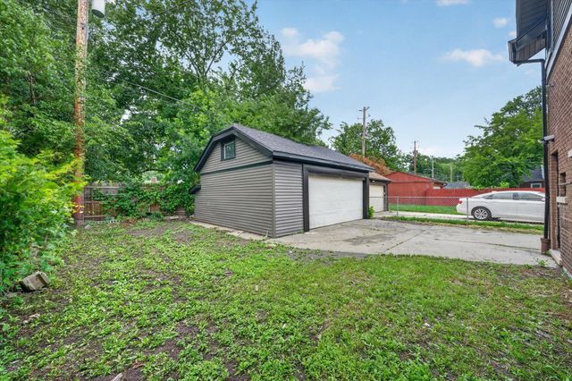 5083 Devonshire Road, Detroit City, MI 48224