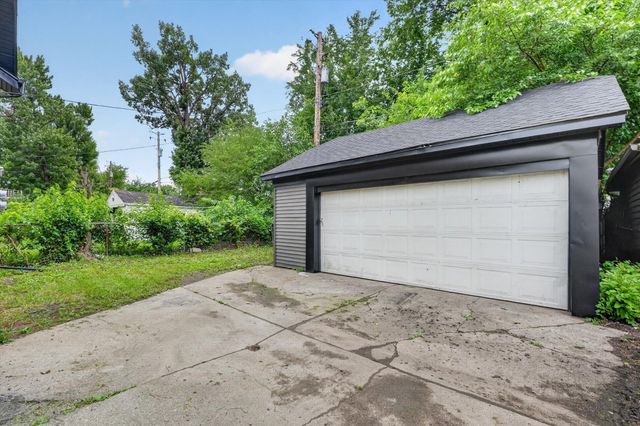 5083 Devonshire Road, Detroit City, MI 48224