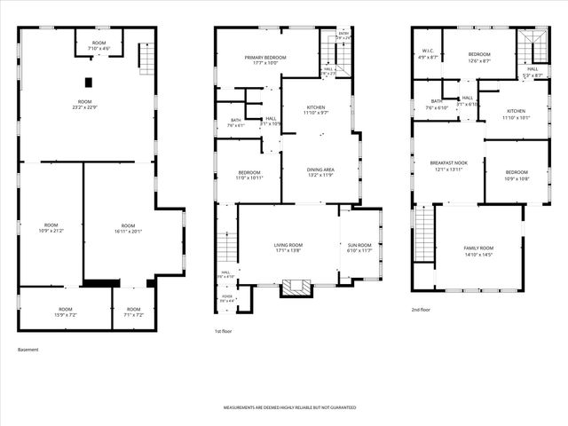 5083 Devonshire Road, Detroit City, MI 48224
