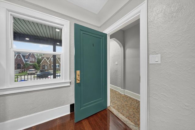 5083 Devonshire Road, Detroit City, MI 48224