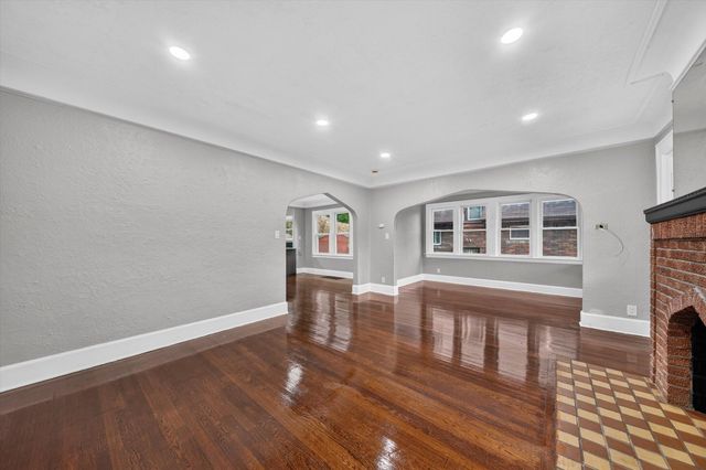 5083 Devonshire Road, Detroit City, MI 48224