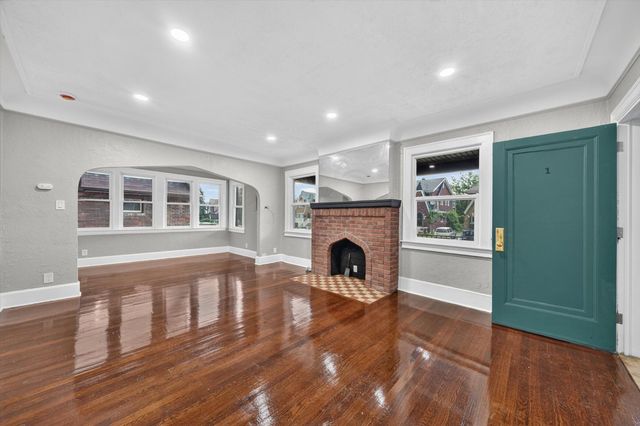 5083 Devonshire Road, Detroit City, MI 48224