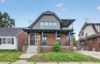 5083 Devonshire Road, Detroit City, MI 48224