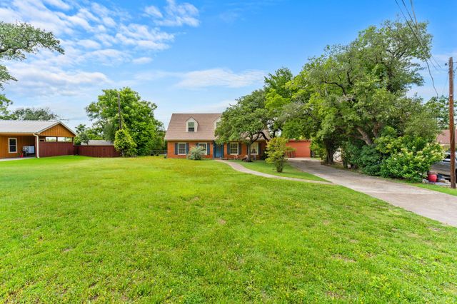 609 Oakhill DR, Killeen, TX 76541