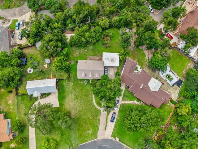 609 Oakhill DR, Killeen, TX 76541