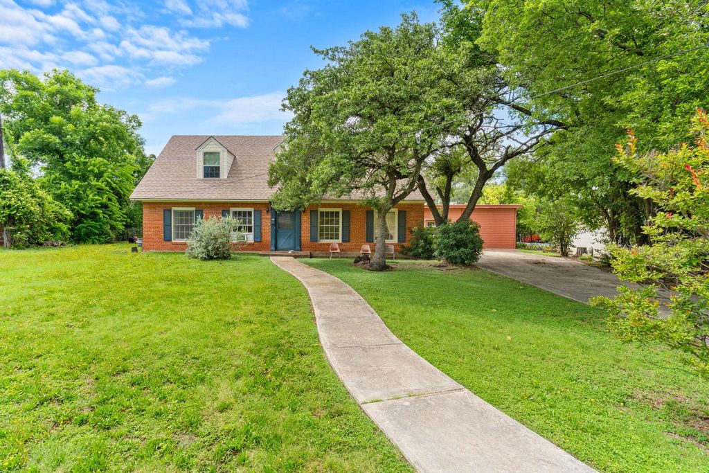 609 Oakhill DR, Killeen, TX 76541
