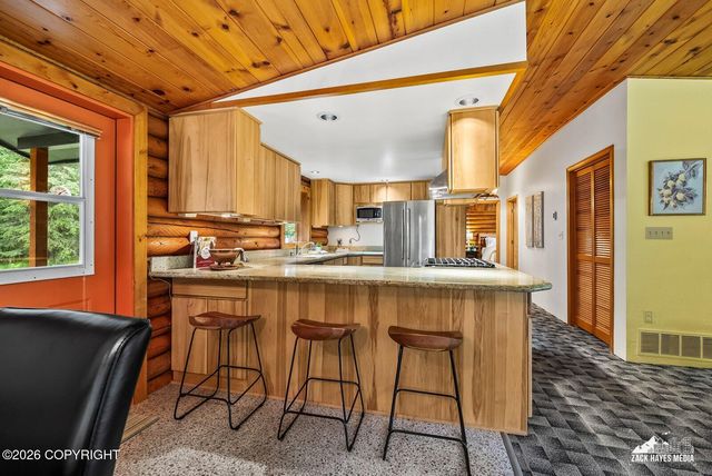 21624 Sean Street, Chugiak, AK 99567