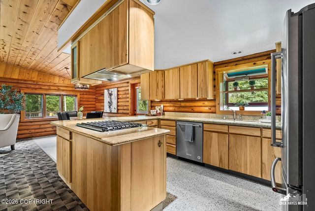 21624 Sean Street, Chugiak, AK 99567