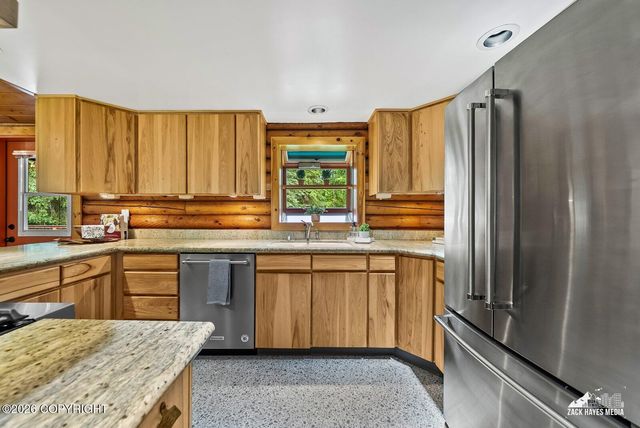 21624 Sean Street, Chugiak, AK 99567