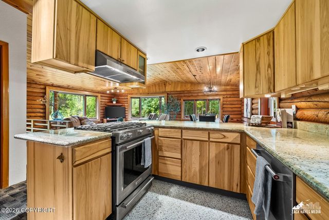 21624 Sean Street, Chugiak, AK 99567