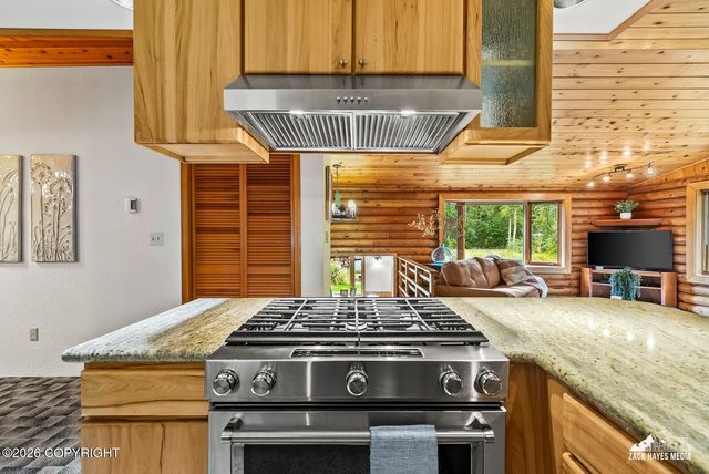 21624 Sean Street, Chugiak, AK 99567