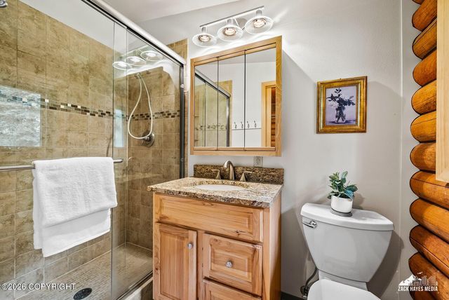 21624 Sean Street, Chugiak, AK 99567