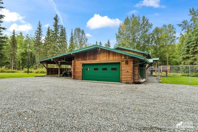 21624 Sean Street, Chugiak, AK 99567