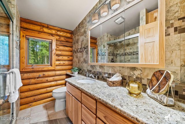 21624 Sean Street, Chugiak, AK 99567