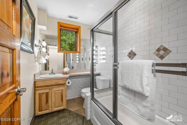 21624 Sean Street, Chugiak, AK 99567