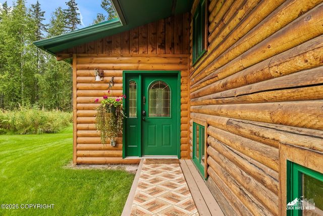 21624 Sean Street, Chugiak, AK 99567