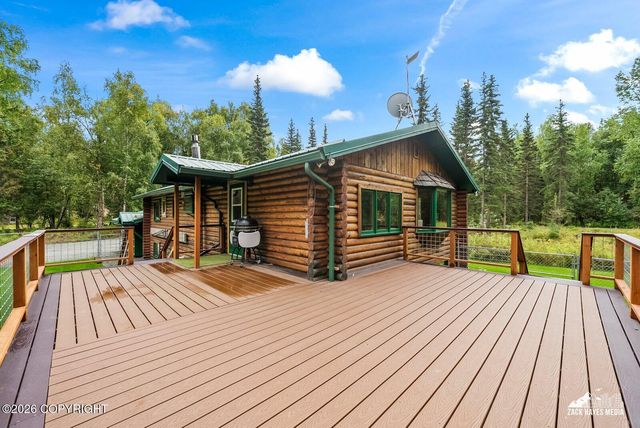 21624 Sean Street, Chugiak, AK 99567