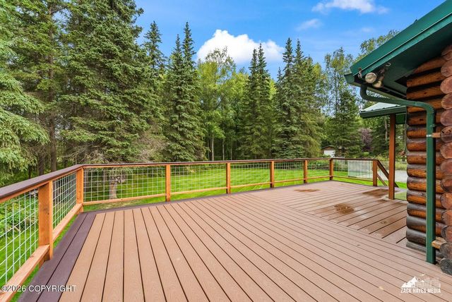 21624 Sean Street, Chugiak, AK 99567