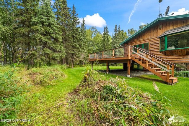 21624 Sean Street, Chugiak, AK 99567