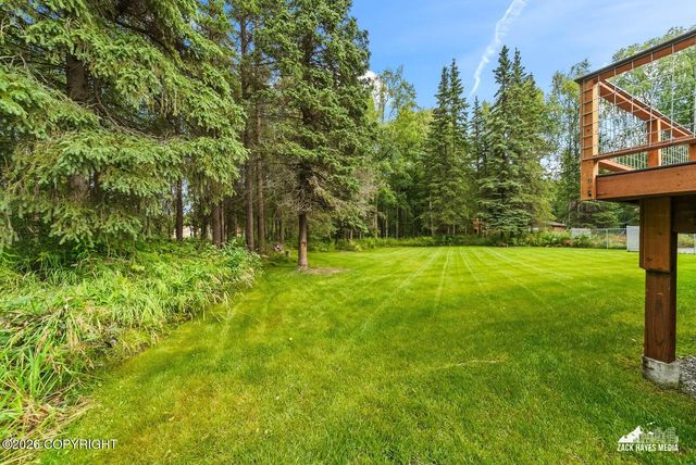 21624 Sean Street, Chugiak, AK 99567