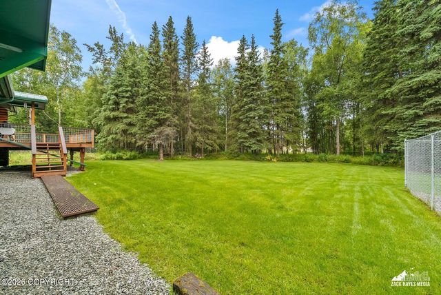 21624 Sean Street, Chugiak, AK 99567