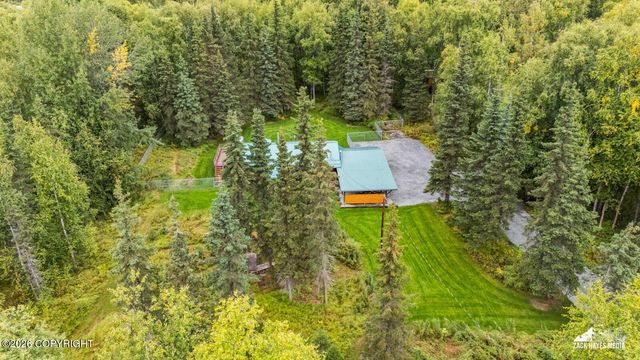21624 Sean Street, Chugiak, AK 99567