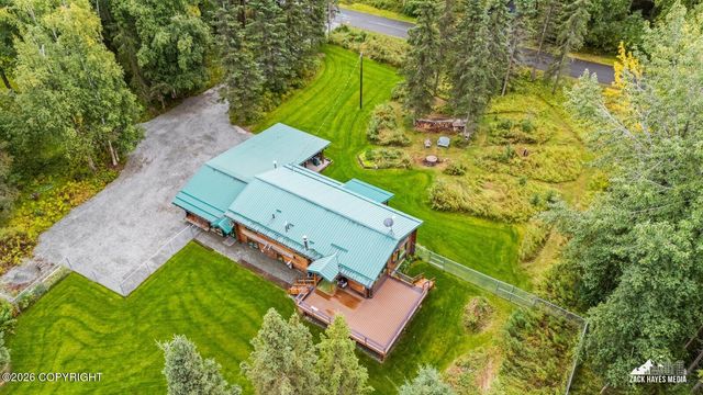 21624 Sean Street, Chugiak, AK 99567