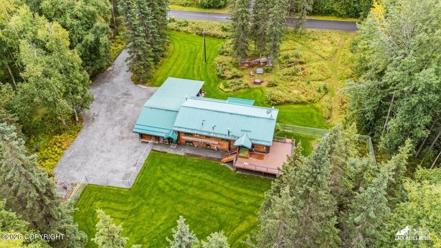 21624 Sean Street, Chugiak, AK 99567
